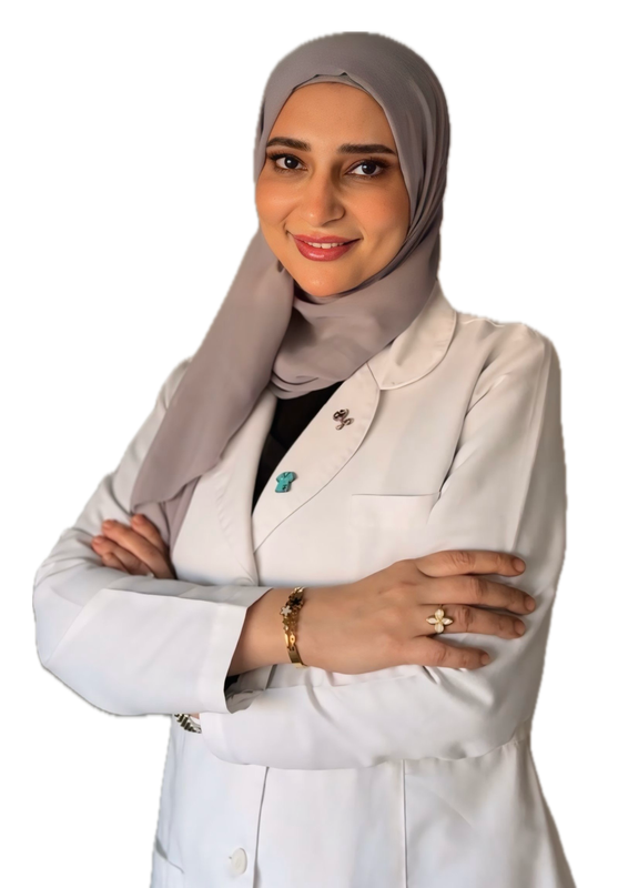 د. شيماء الرضوان